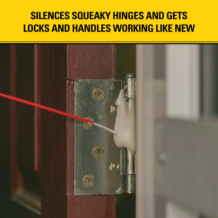 Stanley T240 All Purpose Multi Spray - Corrosion Inhibitor, Lubricant, 11 oz