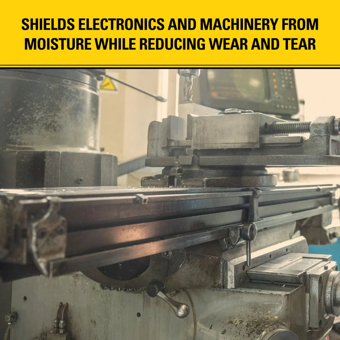 Stanley T240 All Purpose Multi Spray - Corrosion Inhibitor, Lubricant, 11 oz