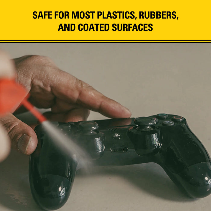 Stanley T243 Special Care Electronic Contact Cleaner Spray, 10.2 oz