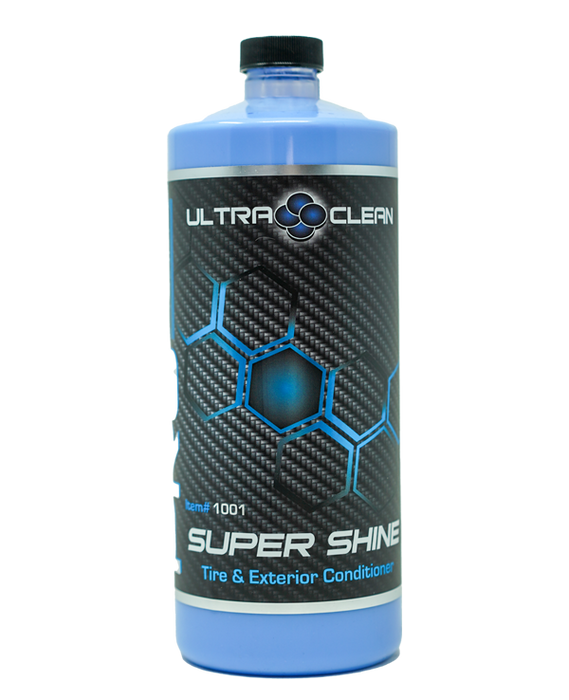 Ultra Clean-Super Shine