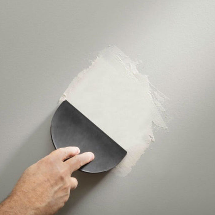 Akfix Wall Repair Patch Kit - Usage 3