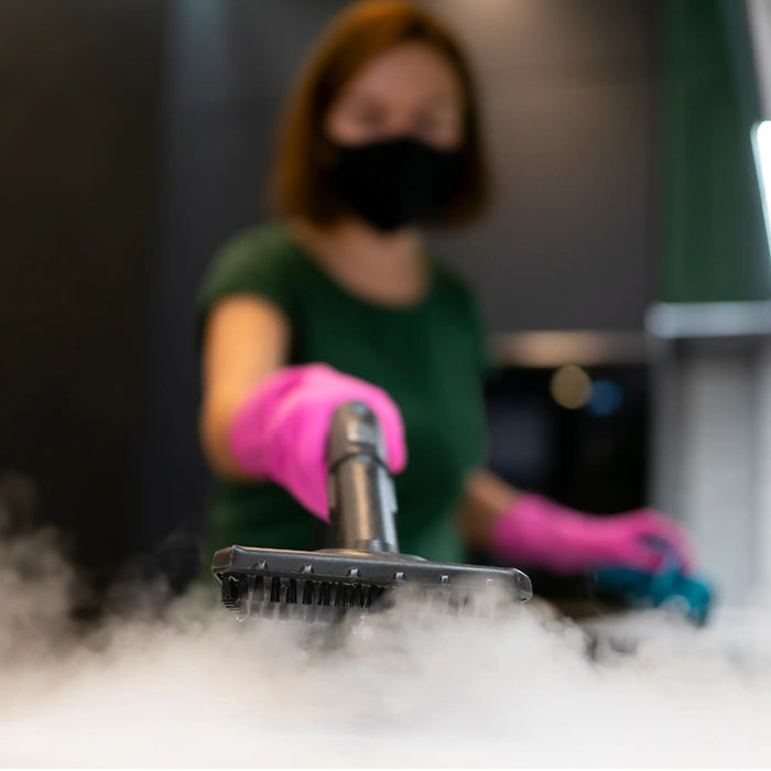 Uncle Sam's-X-Tract Away Liquid Steam Cleaner