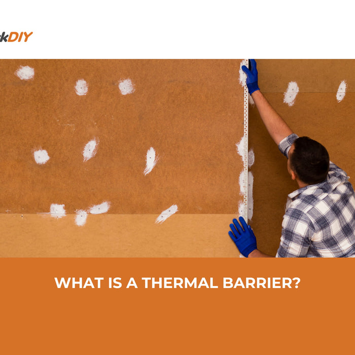 What Is a Thermal Barrier?