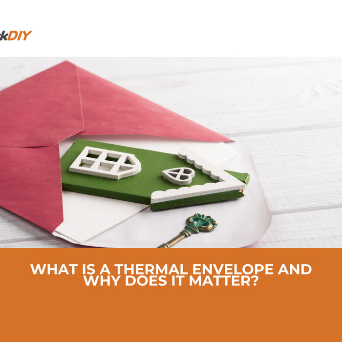 Why Does the Thermal Envelope Matter?