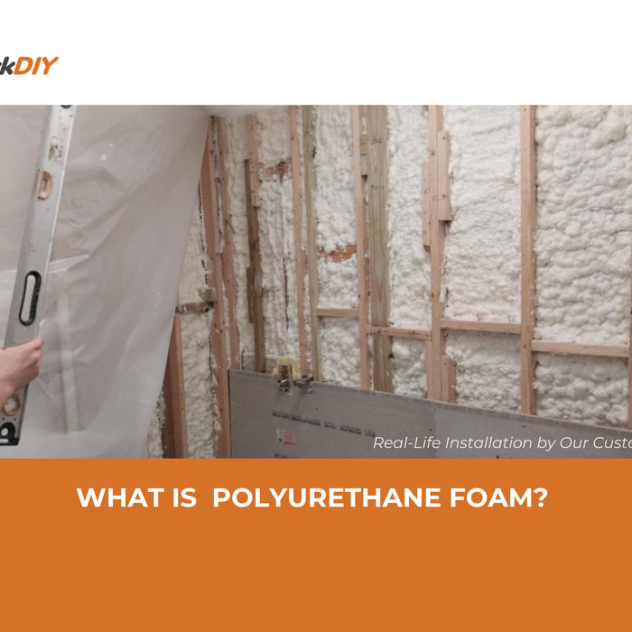 What is Polyurethane Foam?