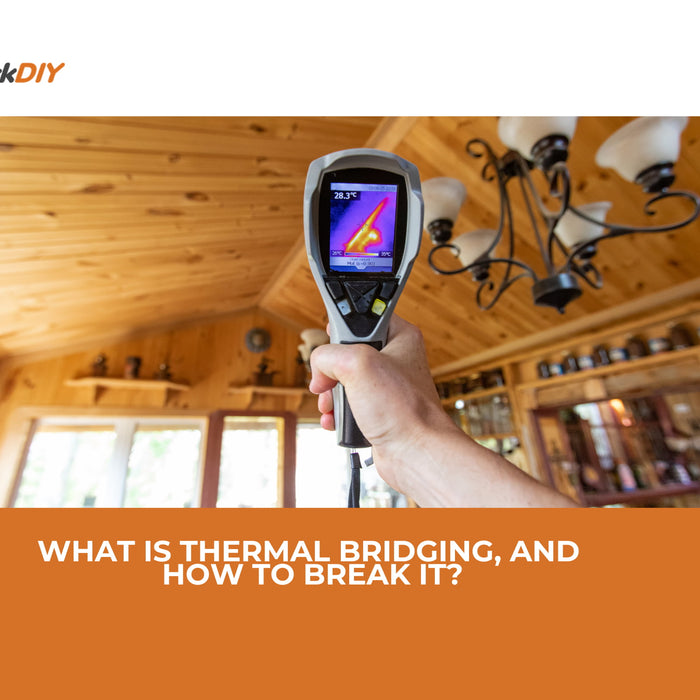 What Is Thermal Bridging?