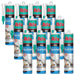 Akfix 100E Universal Silicone Sealant - 12 Pack