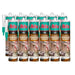 Akfix 610 Heavy Duty Construction Adhesive - 12 Pack