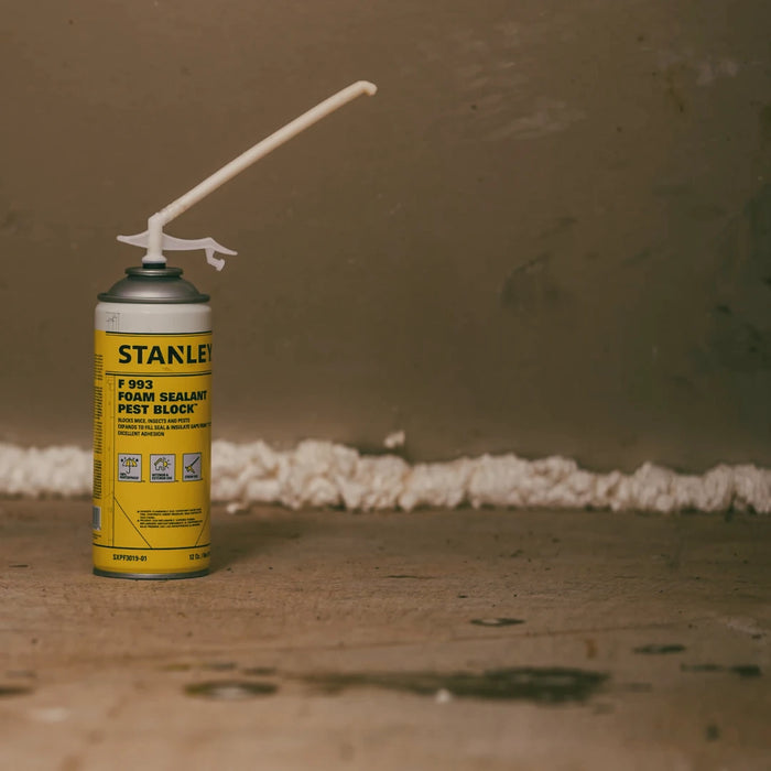 Quick Fix DIY Kit – Adhesive, Sealant & Pest Foam Home Repair Bundle