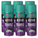 Akfix A110 Brake and Clutch Cleaner - 6 Pack