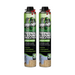 Sprayman Thermal & Sound Insulation Spray Foam 2 can
