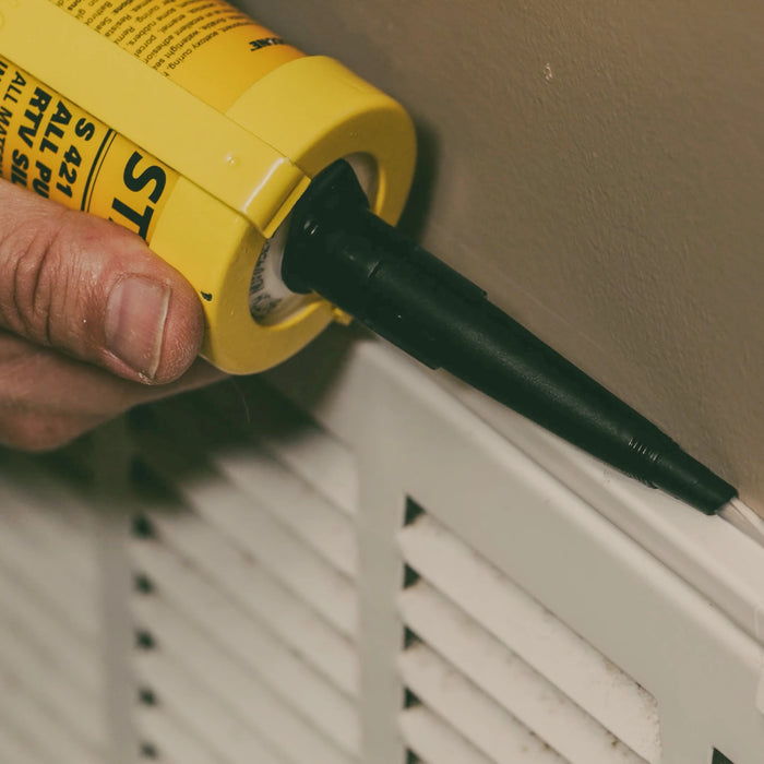 Quick Fix DIY Kit – Adhesive, Sealant & Pest Foam Home Repair Bundle