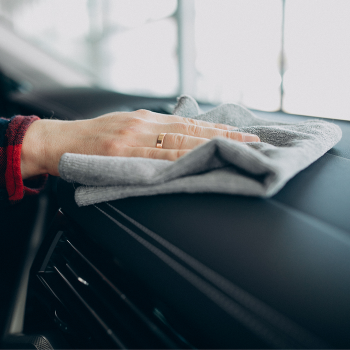 Ultra Clean-Leather and Vinyl Protector
