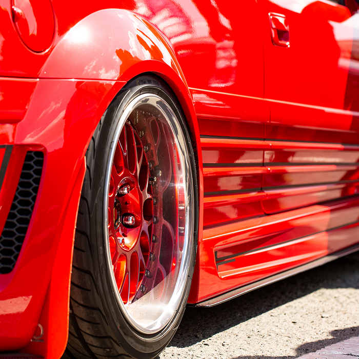 Ultra Clean-Super Shine