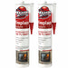 Kraken Bond Fireplace Sealant - Fireplace Caulk - 2 Tube