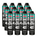 Akfix 892 Black Foam Sealant & Adhesive (Gun)- 12 Pack