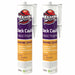 Kraken Bond Deck Caulk Black Marine Sealant - 2 Tube