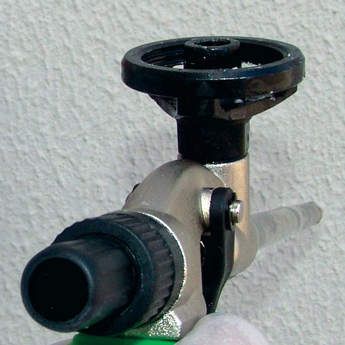 SPRAYMAN Foam Cleaner Gun Cleaning