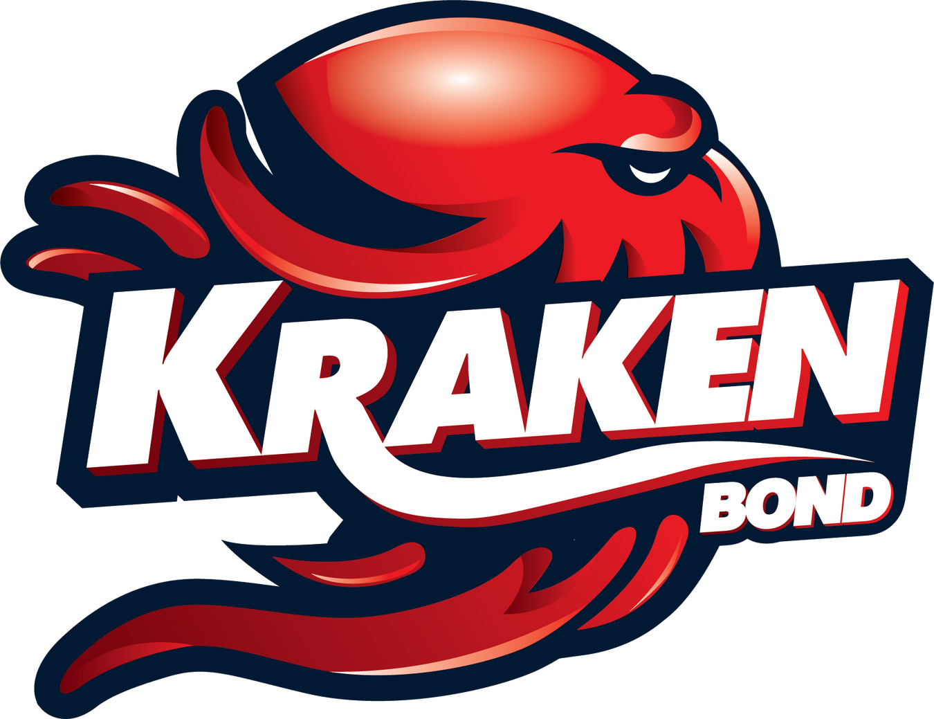 Kraken is a premium outdoor brand built for strength, performance, and reliability. Inspired by adventure and engineered for demanding conditions, Kraken products are designed to endure the outdoors while delivering bold design and dependable functionality for explorers who expect more.