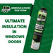 Sprayman Window & Door Low Expansion Spray Foam