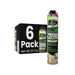 Sprayman Thermal & Sound Insulation Spray Foam - 6 Pack