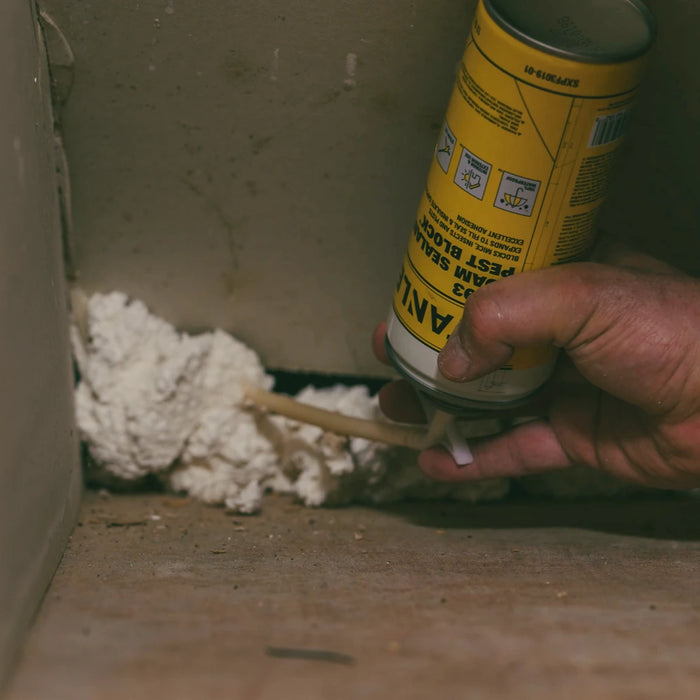 Quick Fix DIY Kit – Adhesive, Sealant & Pest Foam Home Repair Bundle