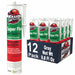 Kraken Bond Super Flex Joint Sealant - 12 Tube