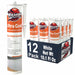 Kraken Bond Ultra Grab Construction Adhesive - 12 Tube