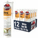 Kraken Bond Ultra Performance Caulk Sealant - 12 Tube