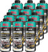 Akfix A120 Car Underbody Protection Spray - 12 Pack