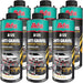 Akfix A120 Car Underbody Protection Spray - 6 Pack