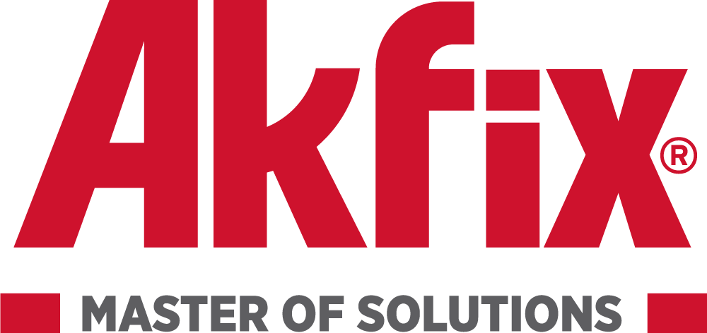 Akfix is a premium brand specializing in high-performance adhesives, sealants, and construction solutions. Trusted by professionals worldwide, Akfix combines advanced technology with rigorous quality standards to deliver durable, reliable products designed for demanding industrial and construction environments.