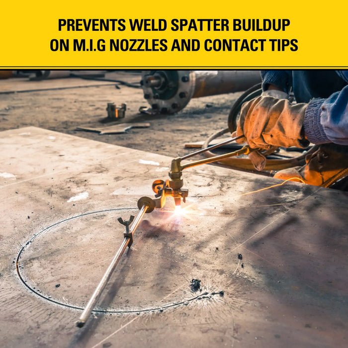 Stanley AP90 Special Care Anti-Spatter Welding Spray - 13.5 oz