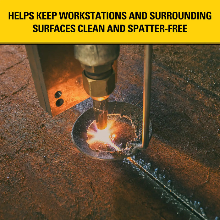 Stanley AP90 Special Care Anti-Spatter Welding Spray - 13.5 oz