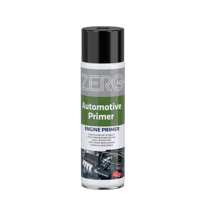 AquaZero Engine Primer Spray