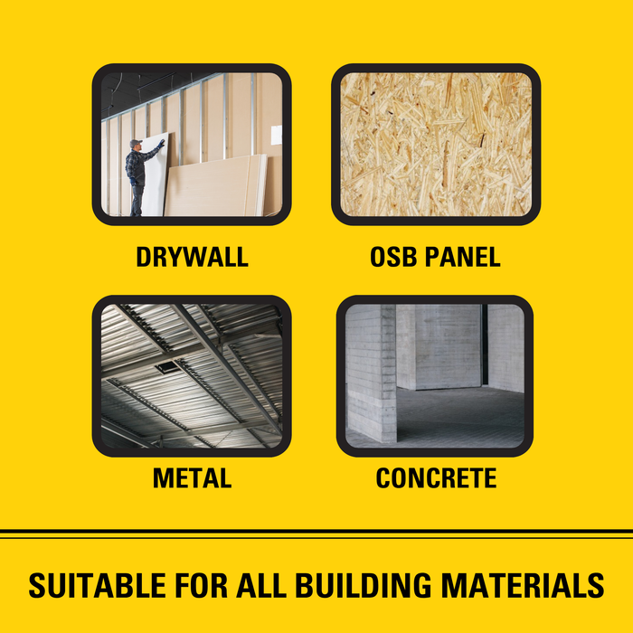 Stanley F990P SuperCoat Thermal & Sound Spray Foam Insulation Kit (Closed Cell), Class A Fire Rated, 27.1oz