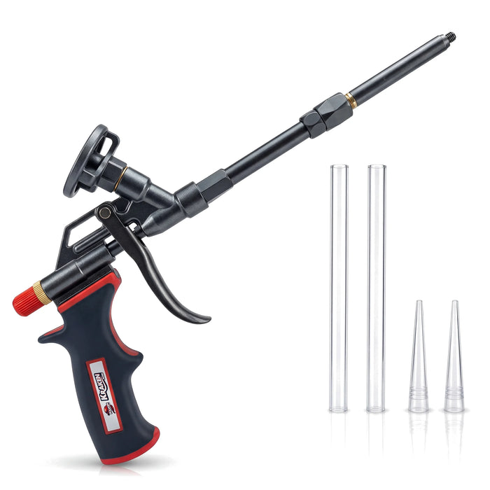 Kraken Bond Pro Foam Gun - 8"