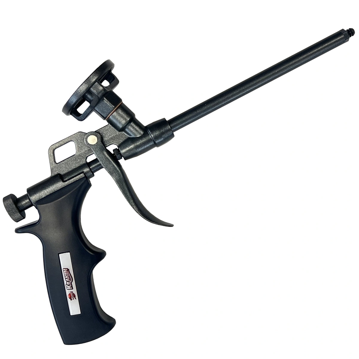 Kraken Bond Spray Foam Gun | Durable and Easy-to-Use Foam Gun