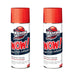 Kraken Bond WOW CA Glue Accelerator Spray (Only Activator) - 2 Pack