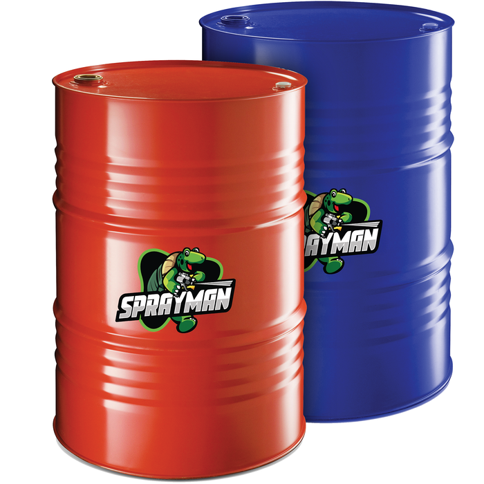 Sprayman – SM-340 – Closed Cell Spray Polyurethane Foam