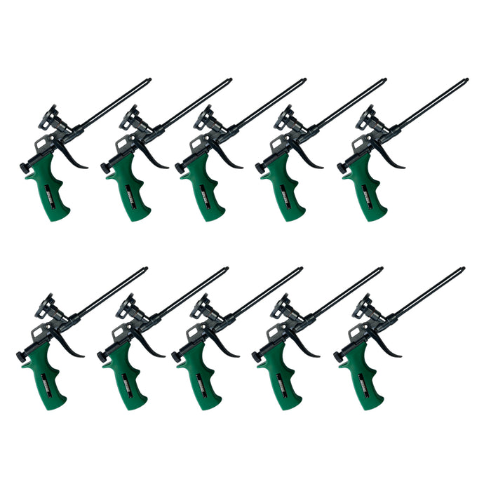 Sprayman Spray Foam Gun - 10 Pack