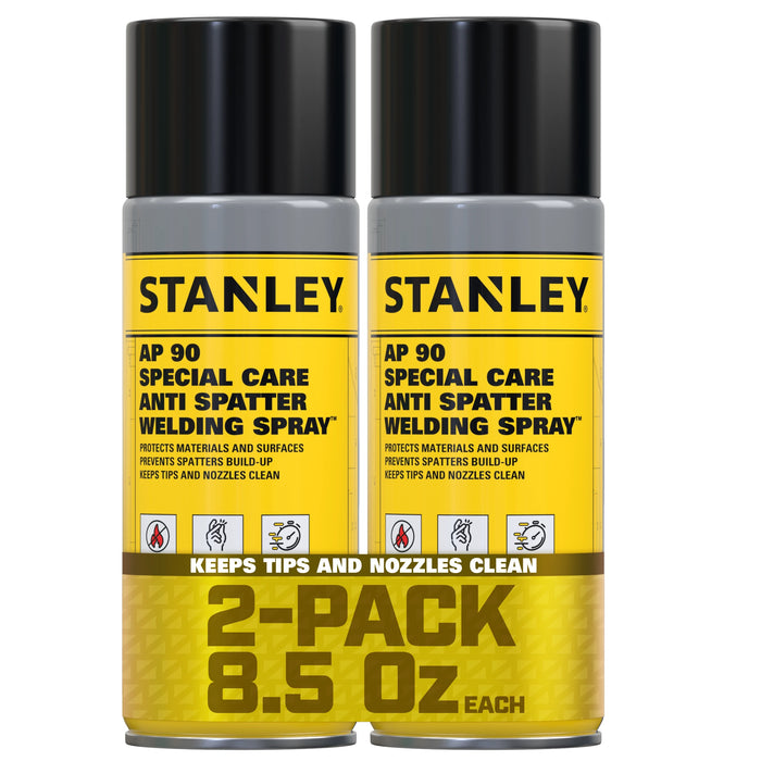 Stanley AP90 Special Care Anti-Spatter Welding Spray - 13.5 oz