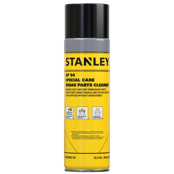 Stanley AP94 Brake & Parts Cleaner - 12.3 oz