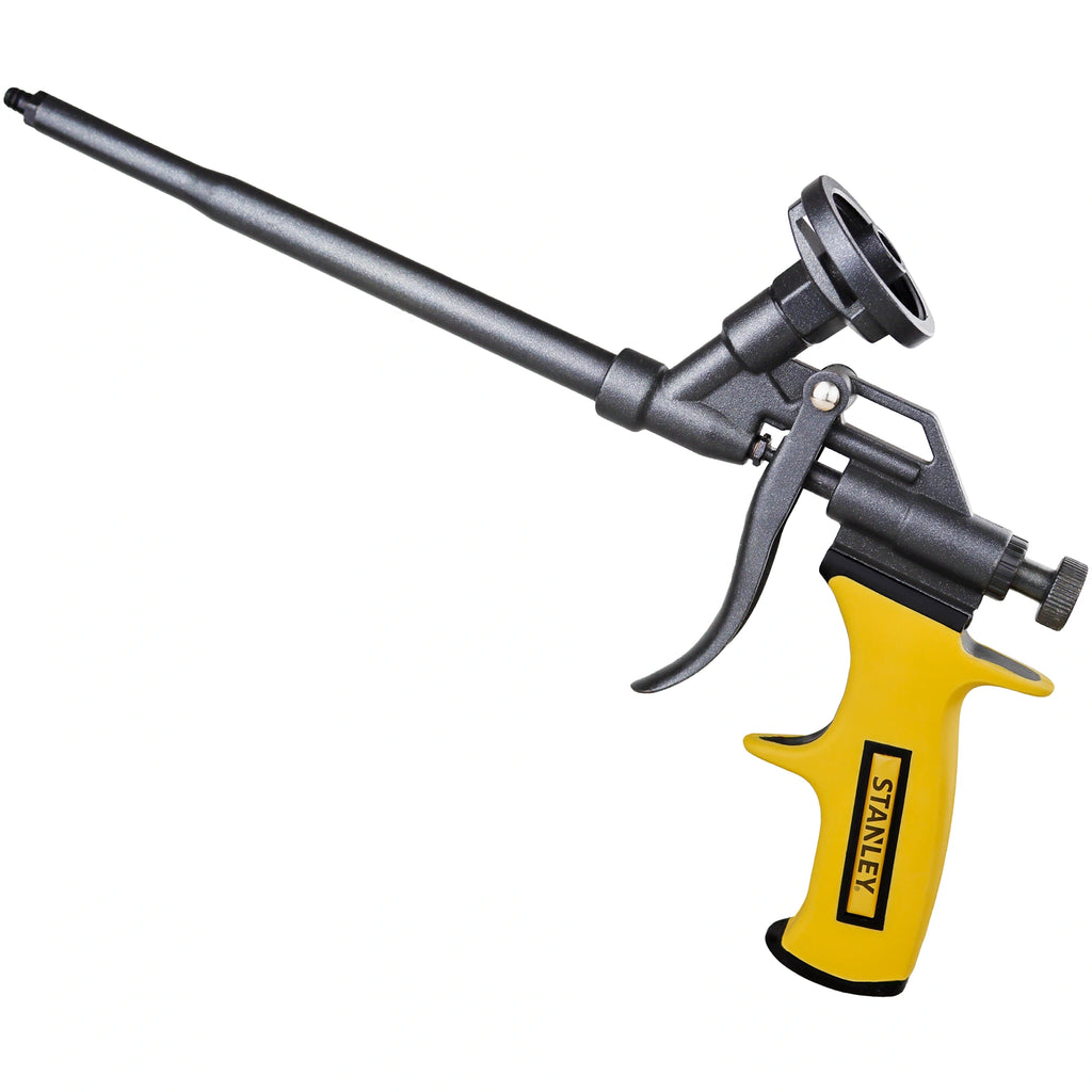 Stanley PRO-FG2 Spray Foam Gun - 8