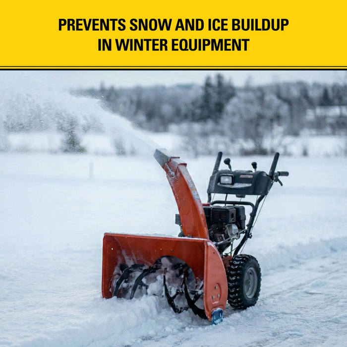 Stanley T245 Special Care Mold Release Silicone Lubricant Spray, 8.5 oz