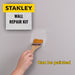 Stanley Wall Repair Patch Kit - Paintable