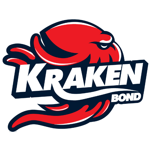 Kraken Bond logo